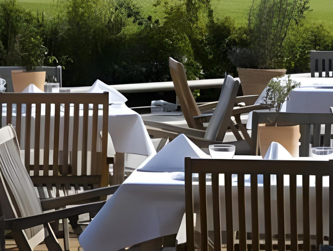 Food & Drinks 3, Golfhotel & Restaurant Lindenhof, Wetteraukreis