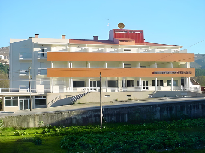 Others 5, Hotel Europa, Vila Pouca de Aguiar