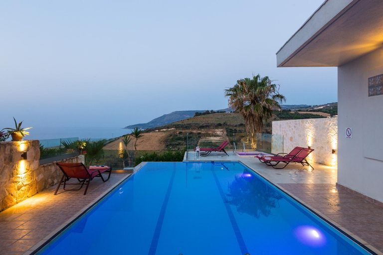 Others 5, Sea View Villas, Crete