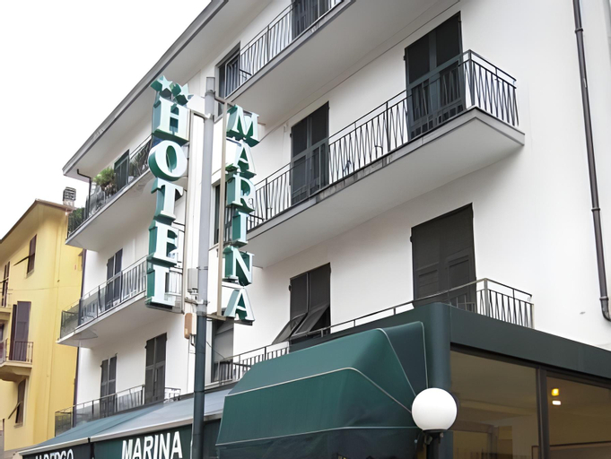 Hotel Marina, Genova