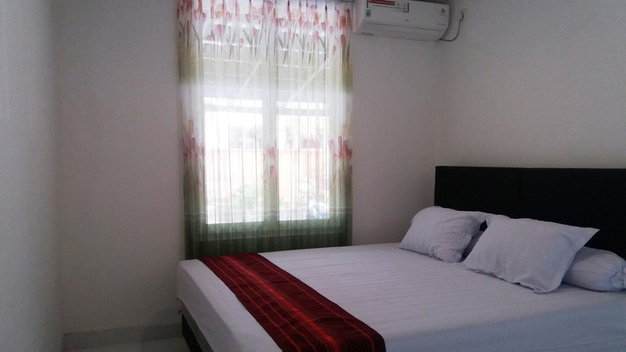 Bedroom 7