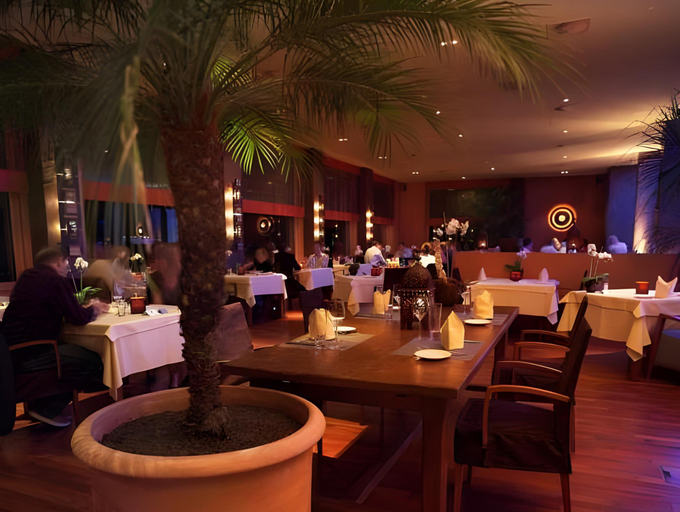 Food & Drinks 5, Panorama Resort & Spa, Höfe