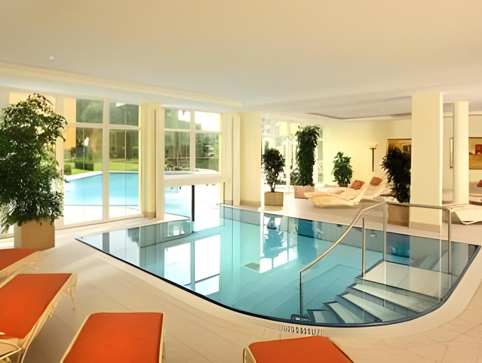 Sport & Beauty 2, Parkhotel, Grieskirchen