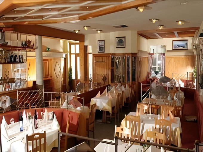 Food & Drinks 3, Stadthotel Berggeist, Weilheim-Schongau