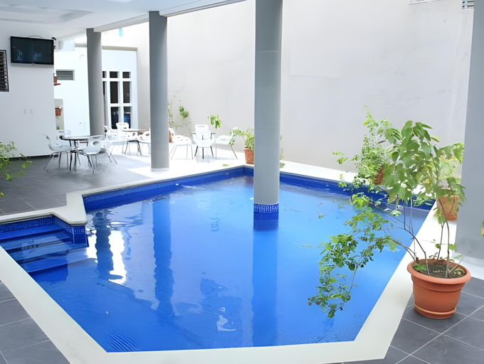 Sport & Beauty 5, Hotel Galerias Hn, San Pedro Sula