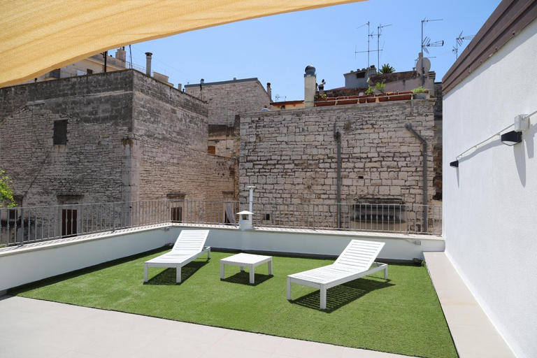 Others 3, B&B LA TERRAZZA, Bari