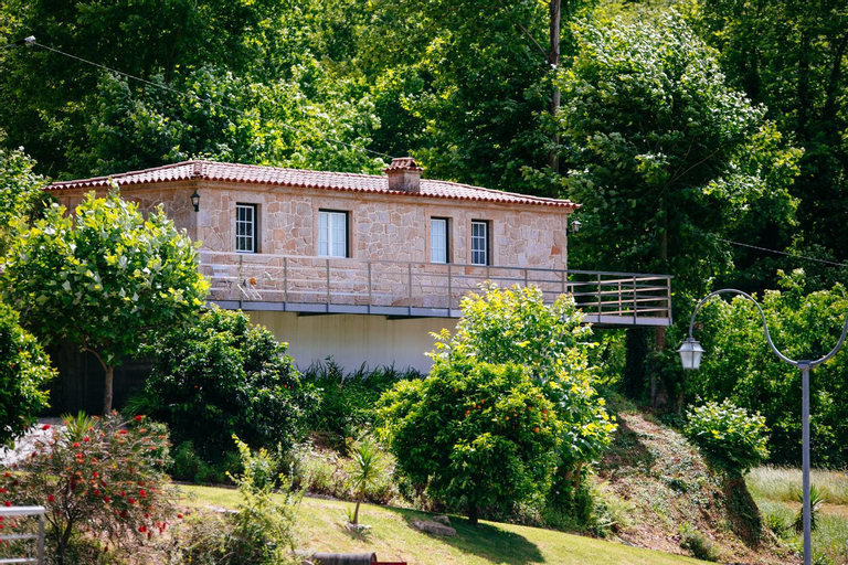 Quinta do Rio Geres, Vieira do Minho