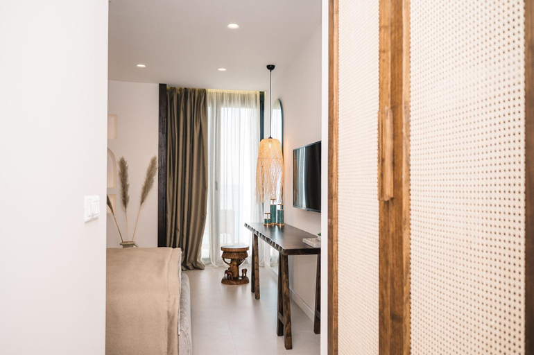 Bathroom 4, KAAB Boutique Hotel, Shkodrës