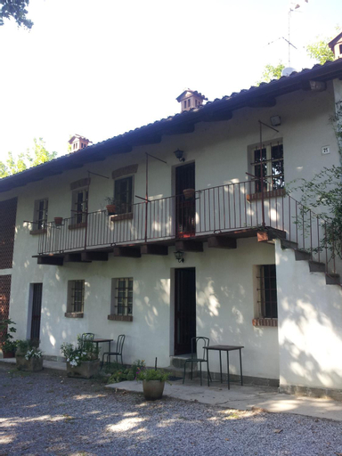Tenuta Montelupa, Cuneo