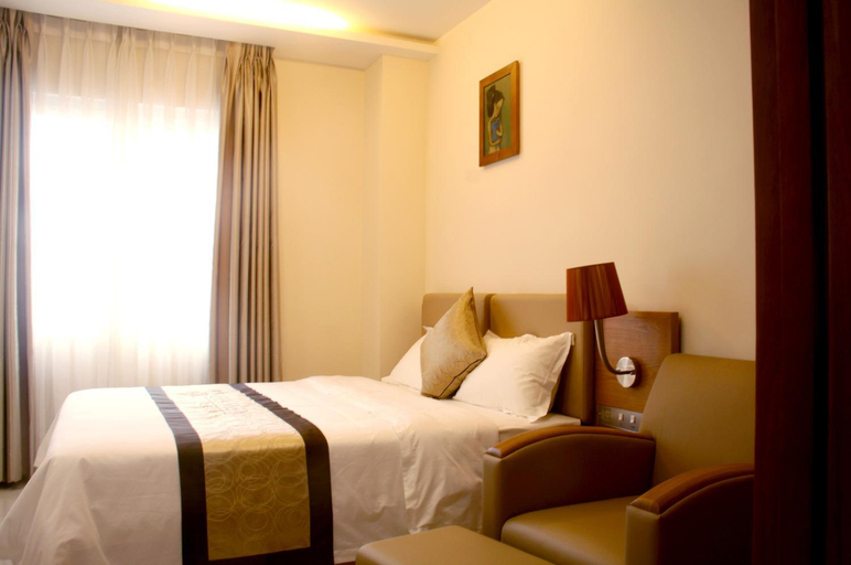 Bedroom 11