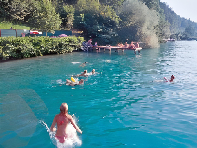 Sport & Beauty 5, EuroParcs Worthersee, Klagenfurt Land