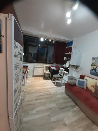 Others 2, Lake View Apartament, Constanta