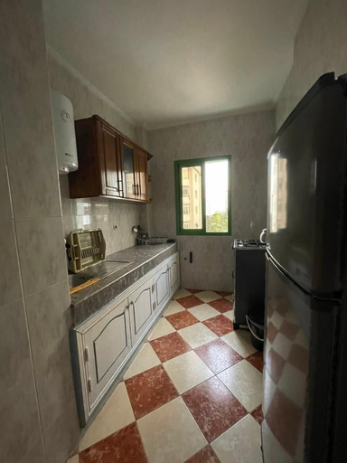 Others 3, Maison De Vacances, Tanger-Assilah