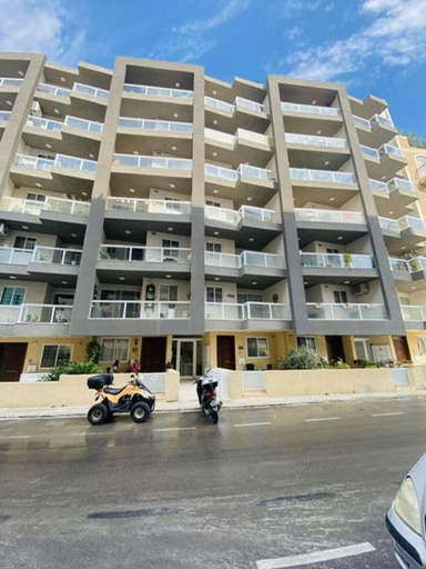 Exterior & Views, Mela Apartment 1, Saint Paul's Bay