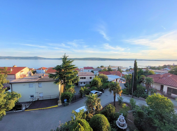 Others 4, Sleek and Serene Rooms Crikvenica, Crikvenica