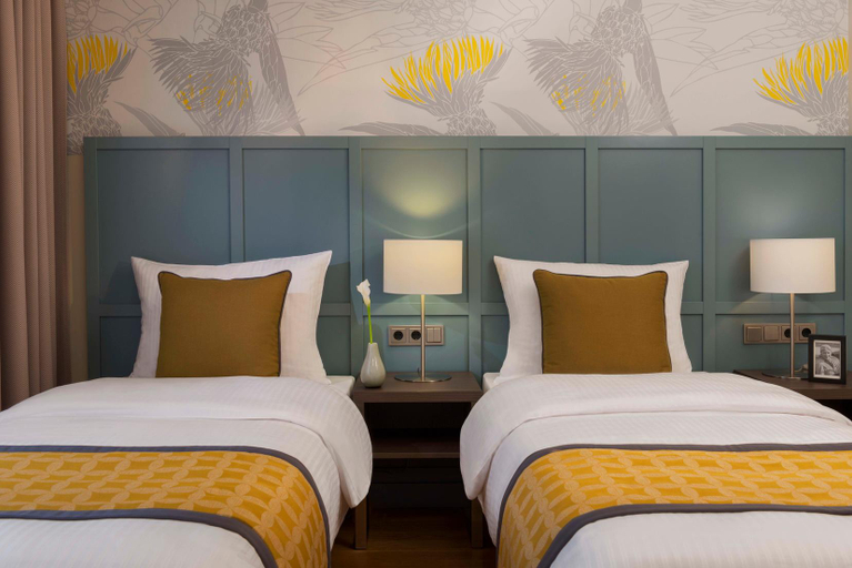 Bedroom 13