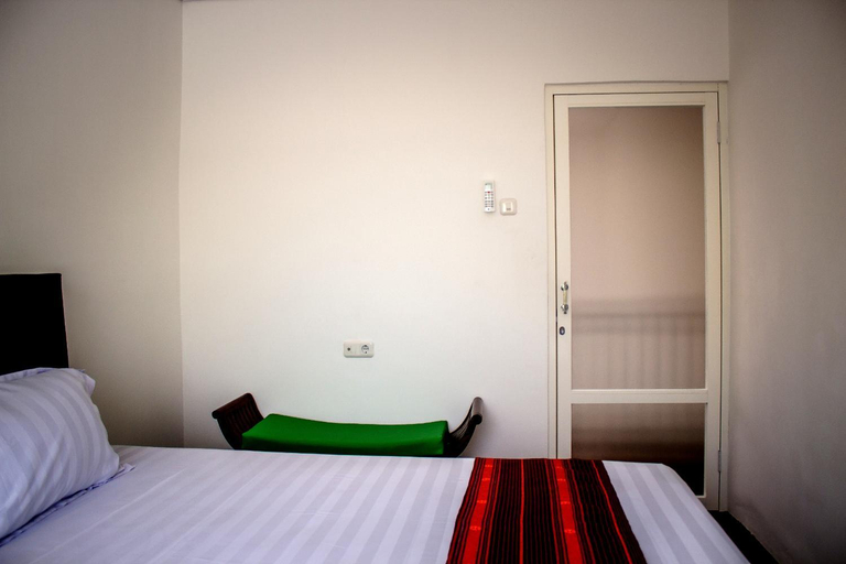 Bedroom 11