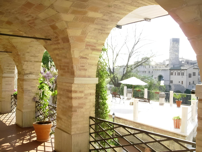Others 2, Antico Borgo Piceno, Ascoli Piceno