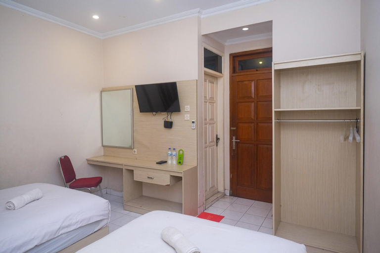 Bedroom 7