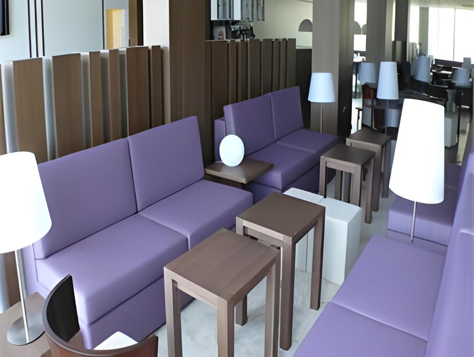 Public Area