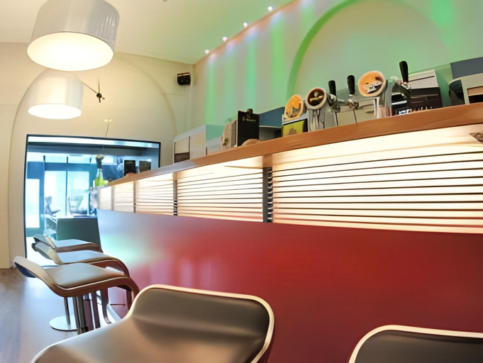 Food & Drinks 3, Hotel Kapellerput Heeze-Eindhoven, Heeze-Leende