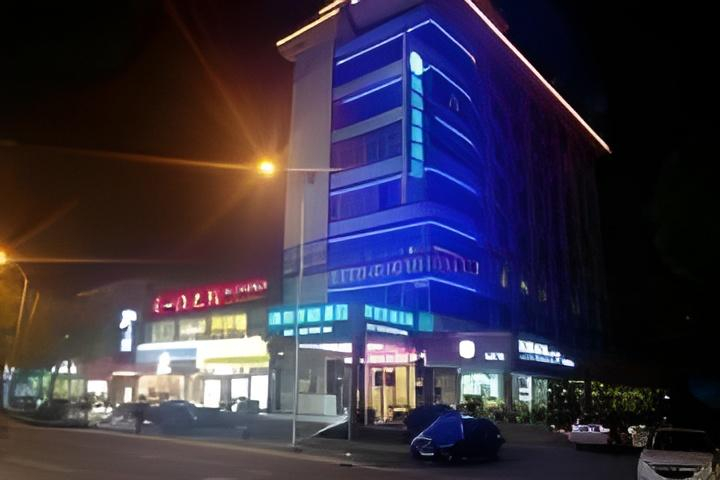 Others 3, City Comfort Inn Shanghai Chongming Baotown, Shanghai