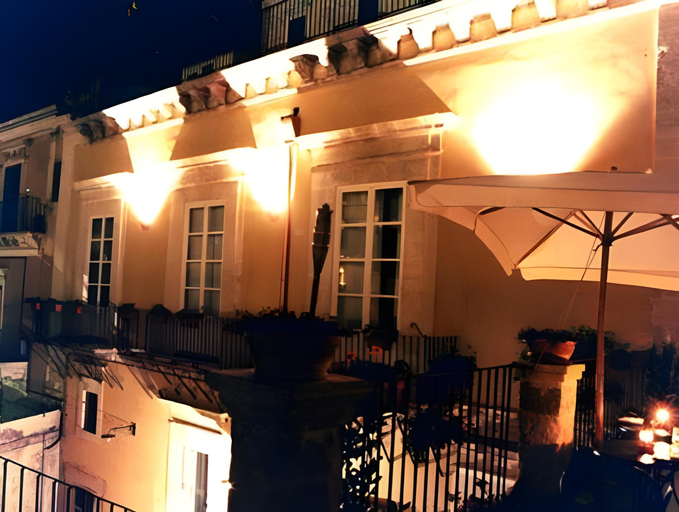 Others 4, Hotel Relais Modica, Ragusa