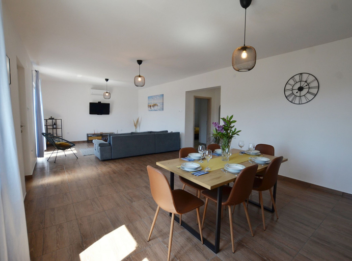 Others 5, Lush and Sweet Escape Apartments, Rovinj