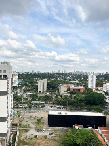 Others 3, Studio exclusivo Brooklin 230m do metrô, São Paulo