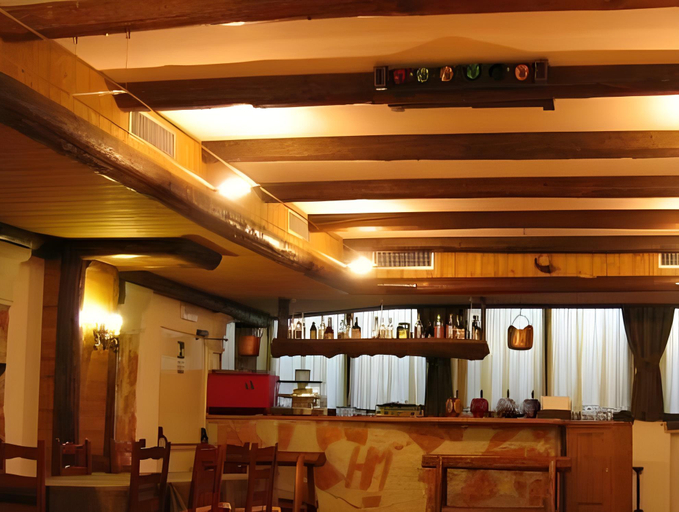 Food & Drinks 4, Hotel Milano, Vicenza