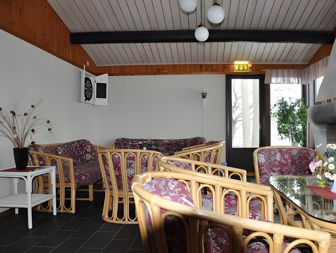 Food & Drinks 4, Rasta Haby, Munkedal