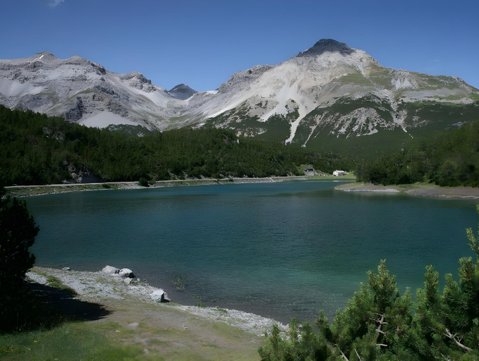 Others 4, Bresidence Edelweiss, Sondrio