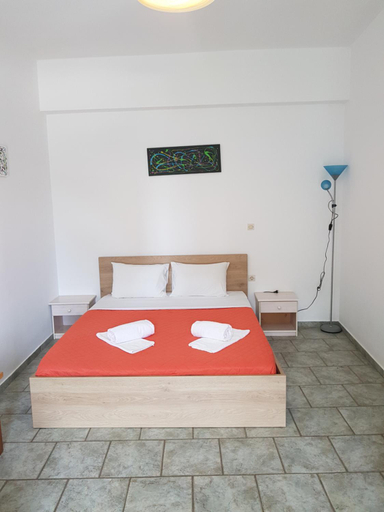 Bedroom 4, Agia Fotia, Crete