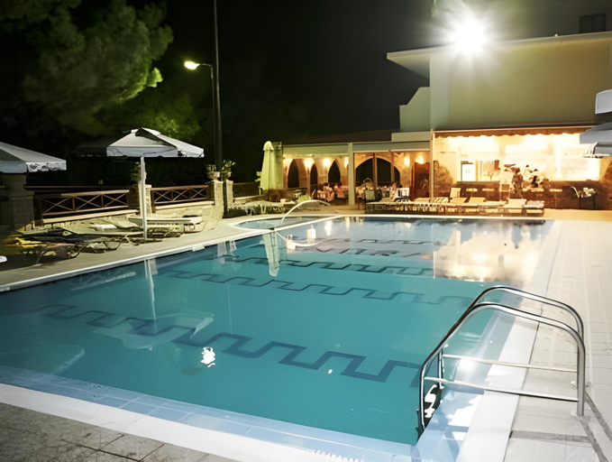 Sport & Beauty 2, Panorama Studios, South Aegean
