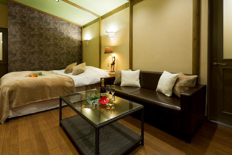 Others 5, Restay Kochi (Adult Only), Haruno