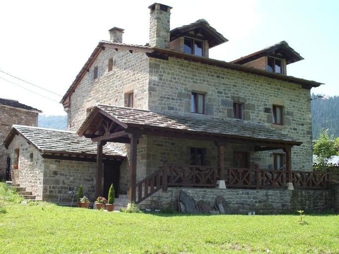 Others 4, Posada La Braniza, Cantabria