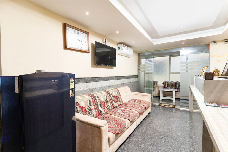 Others 5, Fabhotel Sai Luxury Comforts, Bangalore