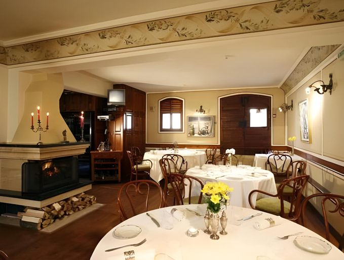Food & Drinks 5, Hotel Residence Hebros, Plovdiv