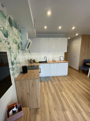 4, Apartamenty Biale nad jeziorem Bialym, Augustów