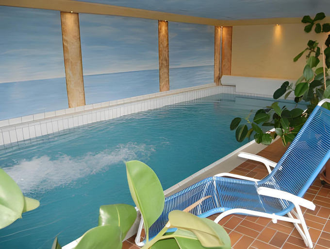 Sport & Beauty 5, Boutique-Hotel im Weingarten, Breisgau-Hochschwarzwald