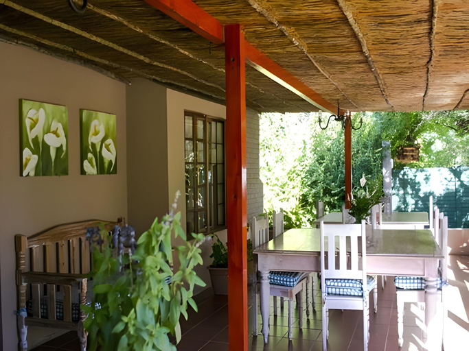 Food & Drinks 4, Lily Guesthouse, Mangaung