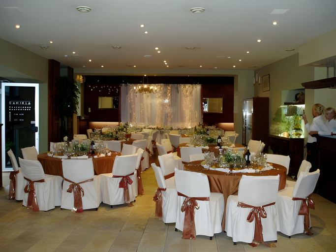 Food & Drinks 5, Best Baltic Hotel Kaunas, Kauno