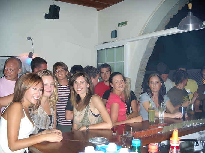 Food & Drinks 3, Markos Village Pension, South Aegean