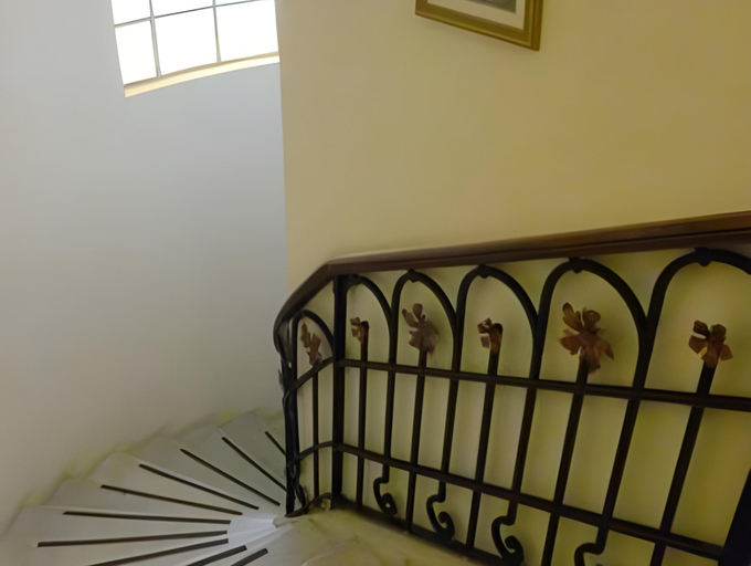 Bedroom 3, Hotel Benevento, La Plata