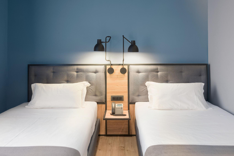 Bedroom 10