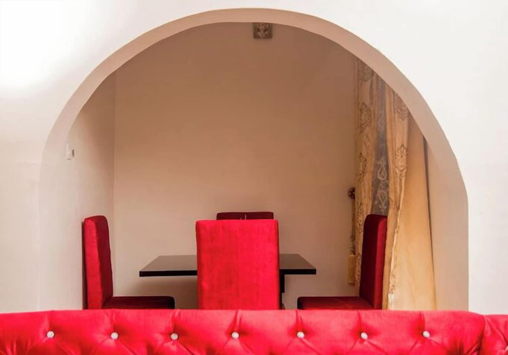 Others 4, Ify Apartments, IlorinWe