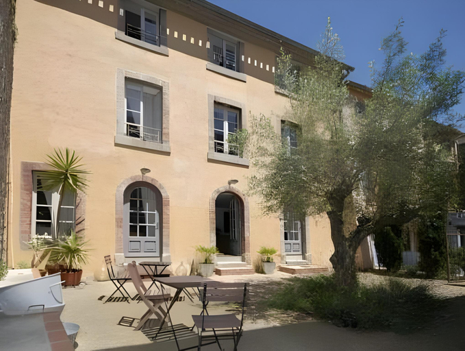 Exterior & Views 1, La Maison Vieille, Aude
