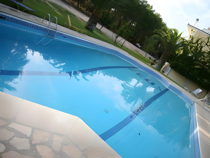 Sport & Beauty 5, Zeus Hotel, North Aegean