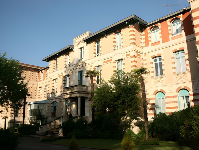 Exterior & Views 1, Residence Villa Regina, Gironde