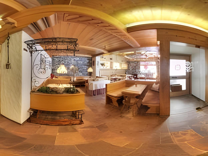 Food & Drinks 4, Pension Christophorus Hotel Garni, Bludenz